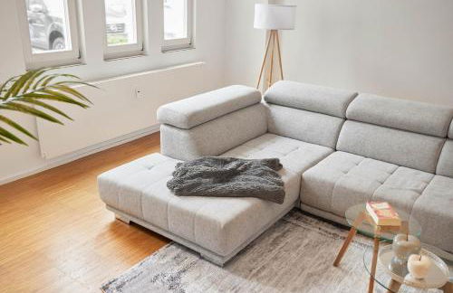 NIRO I Design City Apartment, modern, ebenerdig, 3 Schlafzimmer - Foto 4