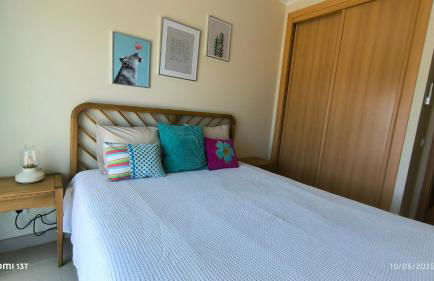 Sunshine Apartment - Foto 8