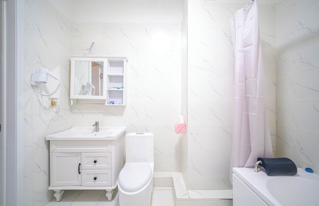 Eagle Town Service Apartment - Foto 29