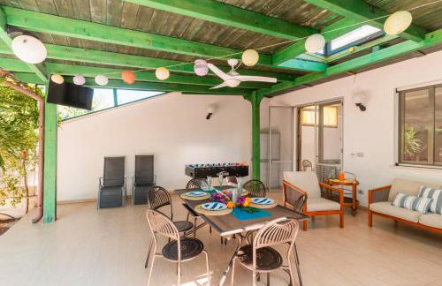 La maison de Rosetta al mare - Foto 24