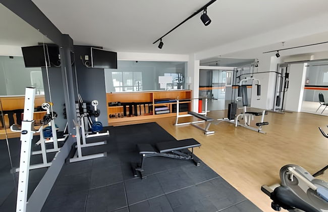 Saint Sebastian ap202-flat com hidro - Foto 16