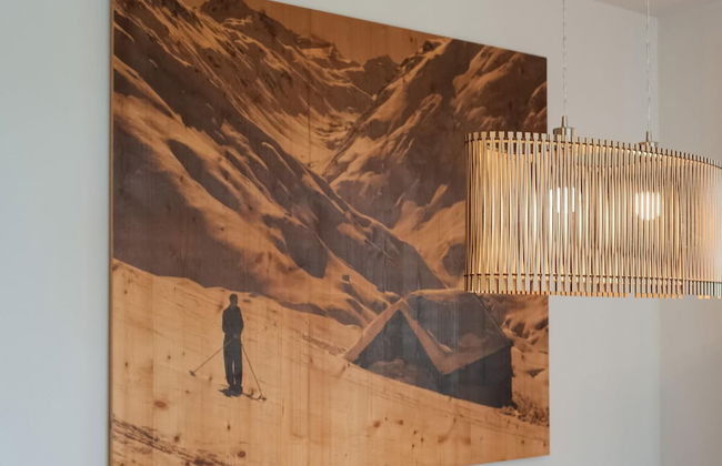 Chalet in Niedernsill Near Ski Slopes - Foto 24