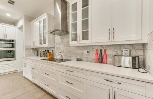 3 Mi to USF Dog-Friendly Home with Large Yard - Foto 11