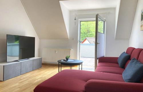 Ferienwohnung Hoffmann - Foto 17