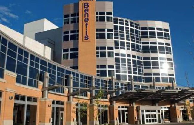 Aisling Suites - Foto 36