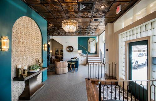 The Star on Spring - Foto 4