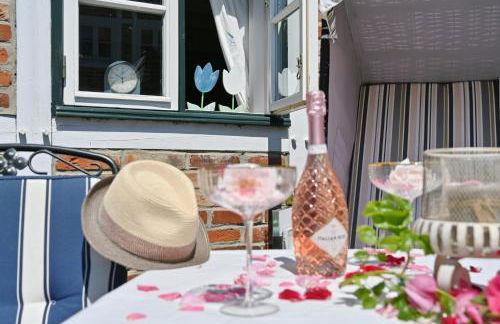 Landhaus Vilmnitz - Wohnung 8 - Foto 58