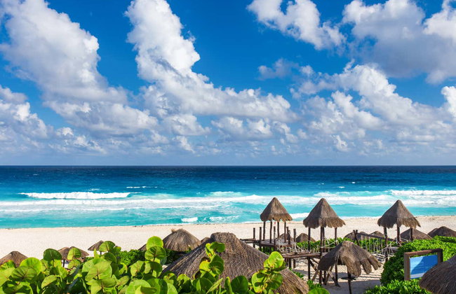 Location de jet ski à Cancún - Photo 4