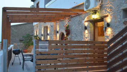 Trouli Rokka House - Foto 2