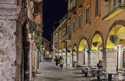 Portico Rodriguez Cava de Tirreni - Foto 46