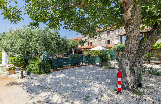 Villa Lucky - Foto 39