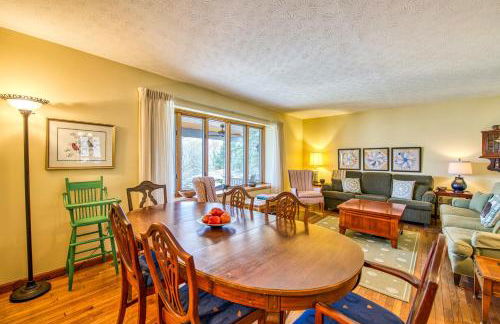 Garrison House - Foto 8