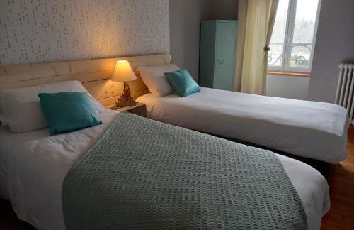 Gites & Cocon des Puys - Au cœur des Volcans d'Auvergne - Foto 4