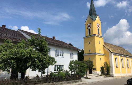 Ferienwohnung Penzkofer - Foto 27