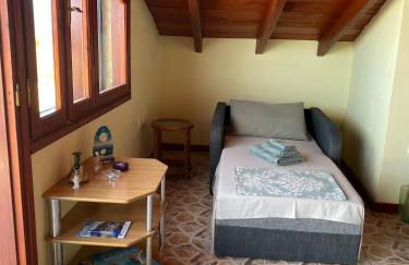 Blue Horizon Apt - Big Terrace Overlooking the Sea - Foto 17