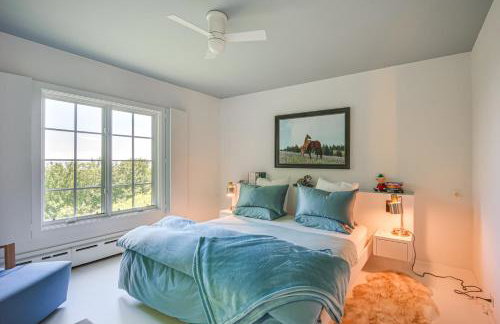 Group-Friendly Newbury Stunner Home Gym, Hot Tub! - Foto 17