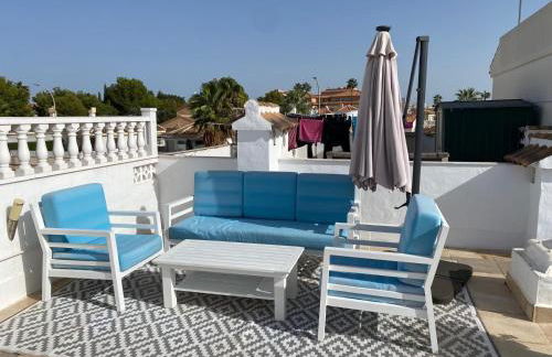 Casa Mariposa - Los Alcázares Bungalow - Foto 14