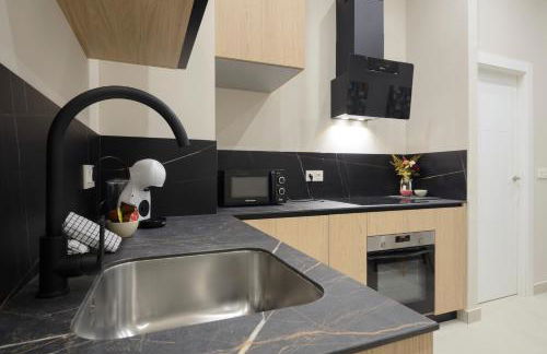 Apartamentos Constitución - Foto 31