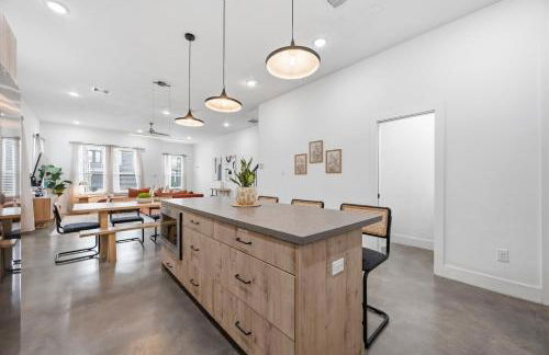 The Right House @ East Downtown - Foto 10