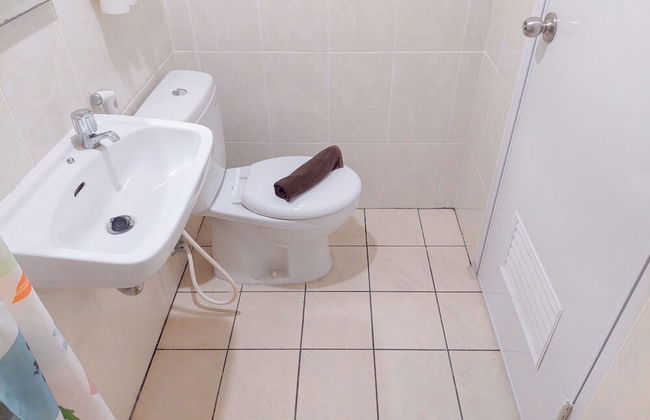 Good Place Studio Apartment M-Town Residence Near Summarecon Mall - Photo 10