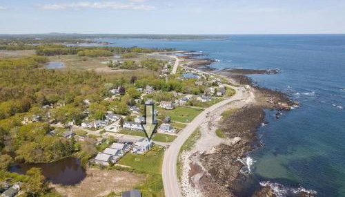 The 1A Escape Deck w Ocean Views Walk to Beach - Foto 2