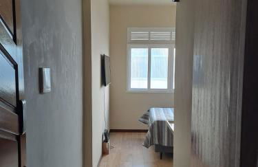 TV, Netflix, Alexa, WIFI e Ar no Centro de Niterói - Foto 1