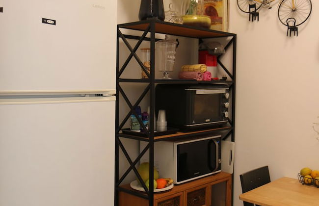 The private house Beer Sheba - Foto 23