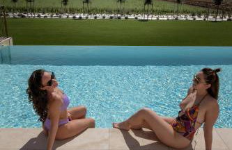 Luxury Villa Mei - SPA, Pool & Jacuzzi-Wedding - Foto 19