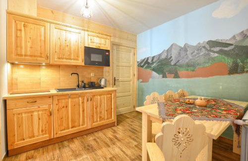 Dom Pod Lipą - Foto 9