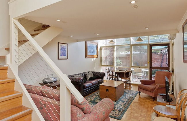 Adelaide Heritage Cottages & Apartments - Foto 51