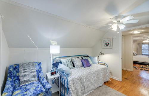 Lovely Lexington Home 4 Mi to Downtown! - Foto 23