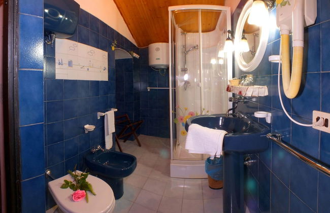 Country Inn Casa Mazzoni - Foto 13