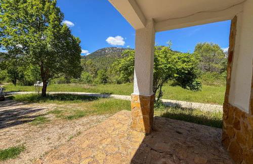 Casa Rural Arroyo de la Puerta - Foto 12