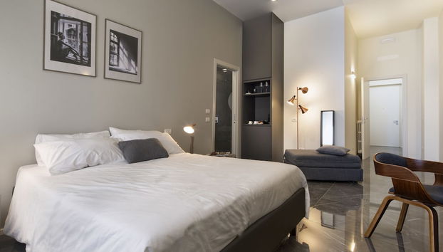 Suite Vogue Stazione - Foto 2, Imagen principal