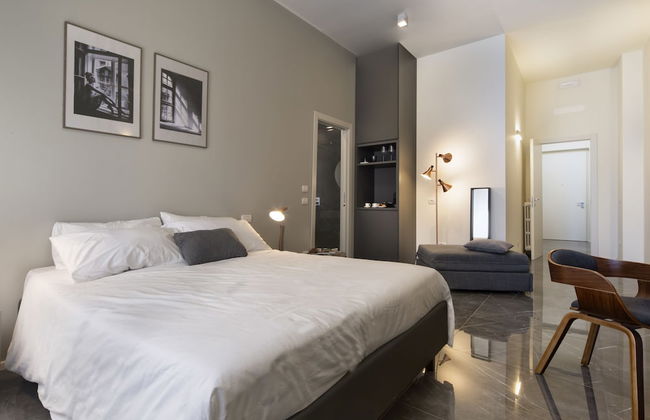 Suite Vogue Stazione - Photo 1