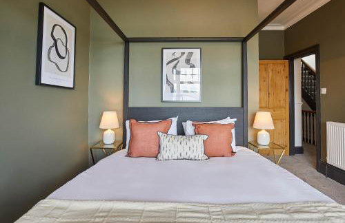 Host & Stay - Raven House - Foto 36