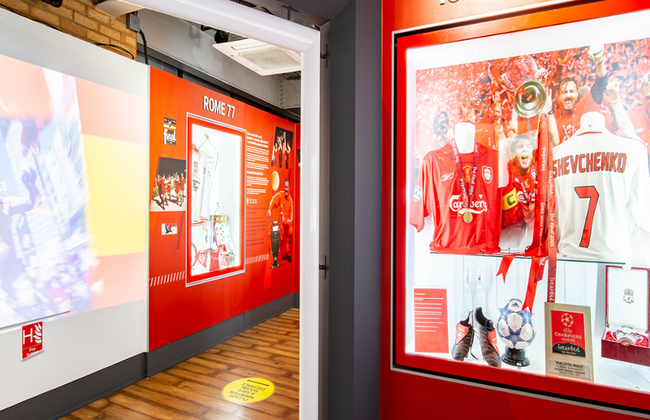 Liverpool Pass - Photo 2