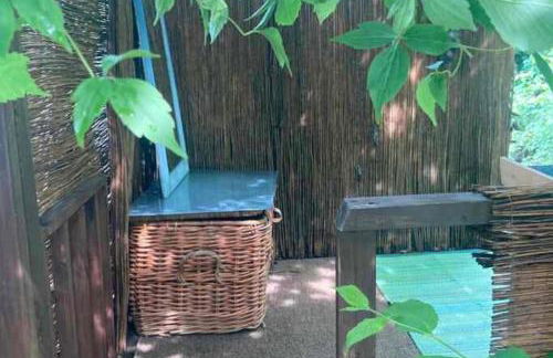 1 Bedroom -Sleeps 3-Dog friendly-Garden-Riverside - Photo 12