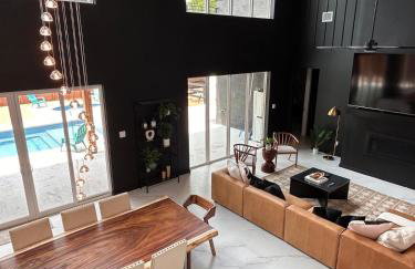 Spa Steam Room Jacuzzi Pool Events - Photo 9