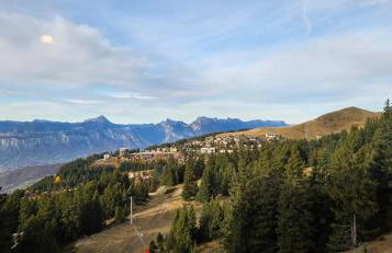 Appartement Fred Chamrousse - Au pied des pistes avec connexion wifi internet haut débit fibre - idéal pour les télétravailleurs - Foto 38