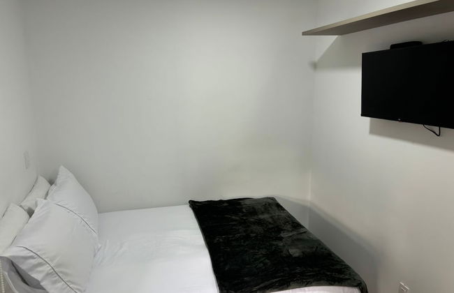 Studio 505 São Paulo PUC Allianz Park - Foto 10