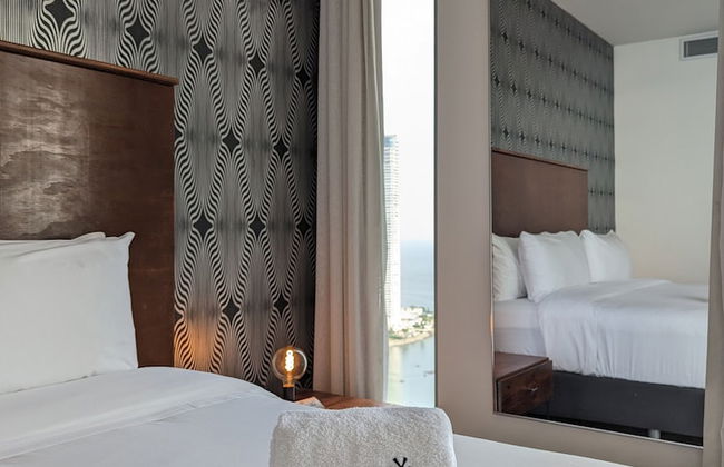 Yoo by Wynwood House - Foto 16