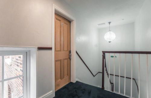 Clarence Street Town House - Foto 35