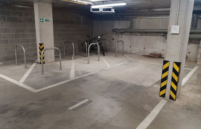 Hilltop Serviced Apartments - Northern Quarter - Photo 76