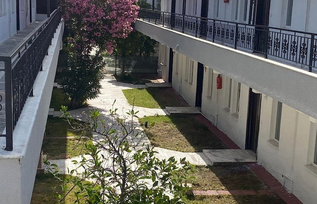 The Palm Club Apart Otel - Photo 73