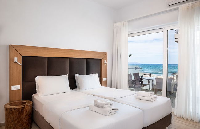 Vergina Beach Resort - Photo 5