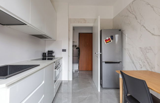 BnButler - Promessi Sposi 8 - Foto 8