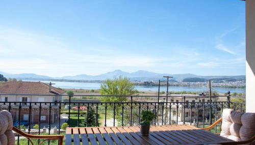 Lake House Ioannina - Foto 3