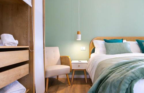 Chapelle Nove - Green Apartment - Foto 36