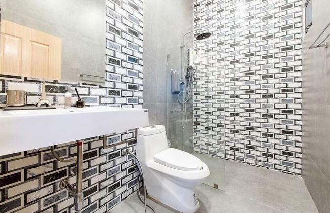 Baandomedoodao Pool Villa Cha-Am - Photo 48